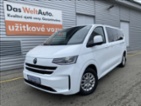 Volkswagen Transporter, 2,0 TDI 4x4 8 Míst Long,