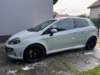 Abarth Punto Evo, 1,4 Turbo 180k, hatchback,