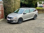 Škoda Fabia, 1,0 TSI / KLIMA, kombi, benzin