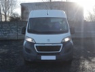 Peugeot Boxer, 2.0 BlueHDi, Maxi, 14m3, 1.0t, ČR