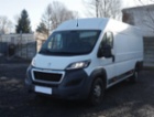 Peugeot Boxer, 2.0 BlueHDi, Maxi, 14m3, 1.0t, ČR