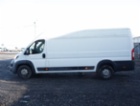 Peugeot Boxer, 2.0 BlueHDi, Maxi, 14m3, 1.0t, ČR