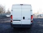 Peugeot Boxer, 2.0 BlueHDi, Maxi, 14m3, 1.0t, ČR