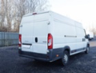 Peugeot Boxer, 2.0 BlueHDi, Maxi, 14m3, 1.0t, ČR