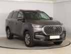 SsangYong Rexton, 2.2 Diesel,, SUV, Diesel