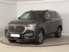 SsangYong Rexton, 2.2 Diesel,, SUV, Diesel