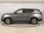 SsangYong Rexton, 2.2 Diesel,, SUV, Diesel
