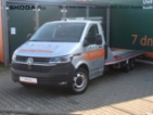 Volkswagen Transporter, 2.0 TDI 150 kW DSG, nafta