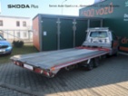 Volkswagen Transporter, 2.0 TDI 150 kW DSG, nafta