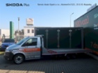 Volkswagen Transporter, 2.0 TDI 150 kW DSG, nafta