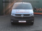 Volkswagen Transporter, 2.0 TDI 150 kW DSG, nafta