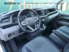 Volkswagen Transporter, 2.0 TDI 150 kW DSG, nafta