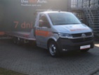 Volkswagen Transporter, 2.0 TDI 150 kW DSG, nafta