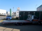 Volkswagen Transporter, 2.0 TDI 150 kW DSG, nafta