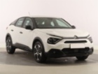 Citroen C4, 1.2 PureTech, ČR,2.maj, Serv.kniha,,