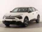 Citroen C4, 1.2 PureTech, ČR,2.maj, Serv.kniha,,
