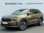 Škoda Kodiaq, 2.0 TDI 142kW 4x4 Exclusive Se, SUV,