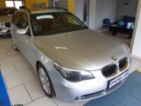 BMW Řada 5, 3.0 d XDRIVE 170KW Combi, kombi, nafta