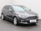 Ford Mondeo, 2.0 TDCi, AT, autoAC, kombi, nafta