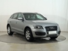 Audi Q5, 2.0 TDIbasis , 4X4, Automat, Xenony,, SUV