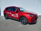 MG ZS, ELEGANCE, SUV, benzin