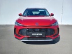 MG ZS, ELEGANCE, SUV, benzin