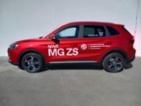 MG ZS, ELEGANCE, SUV, benzin