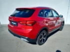 MG ZS, ELEGANCE, SUV, benzin