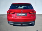 MG ZS, ELEGANCE, SUV, benzin