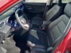 MG ZS, ELEGANCE, SUV, benzin