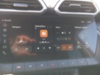 MG ZS, ELEGANCE, SUV, benzin