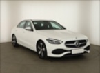 Mercedes Třída C, C 200,, Sedan/Saloon, Benzín