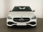 Mercedes Třída C, C 200,, Sedan/Saloon, Benzín
