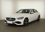 Mercedes Třída C, C 200,, Sedan/Saloon, Benzín