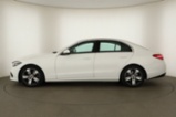 Mercedes Třída C, C 200,, Sedan/Saloon, Benzín