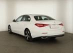 Mercedes Třída C, C 200,, Sedan/Saloon, Benzín