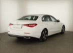 Mercedes Třída C, C 200,, Sedan/Saloon, Benzín