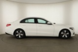 Mercedes Třída C, C 200,, Sedan/Saloon, Benzín