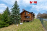 Prodej srubu, 95 m², Chřebřany u Horšovského Týna