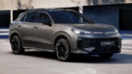 Volkswagen T-Roc, R-Line 1,5 eTSI 110 kW 7DSG, SUV
