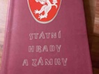 K prodeji knihy : Státní hrady a zámky Z