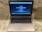 HP EliteBook 850 G3: SSD, 16GB ram,