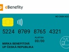 Hotovost za kredit i z e-stravenka aj.!