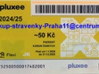 Hotovost za kredit i z e-stravenka aj.!
