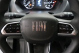 Fiat, nafta