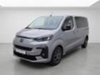 Fiat Ulysse, 2.2 MTJ 180k 8AT ICON L2, MPV, nafta