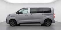 Fiat Ulysse, 2.2 MTJ 180k 8AT ICON L2, MPV, nafta