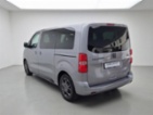 Fiat Ulysse, 2.2 MTJ 180k 8AT ICON L2, MPV, nafta