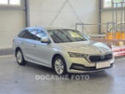 Škoda Octavia IV, e-TEC 1.0 TSi Style, Style,