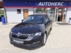 Škoda Octavia, 2.0 TDi DSG, sedan, nafta